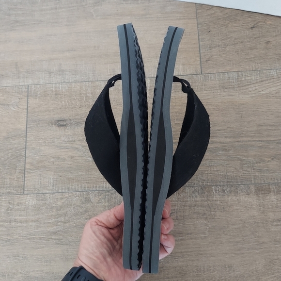 Justice League Flip Flops - Picture 6 of 8